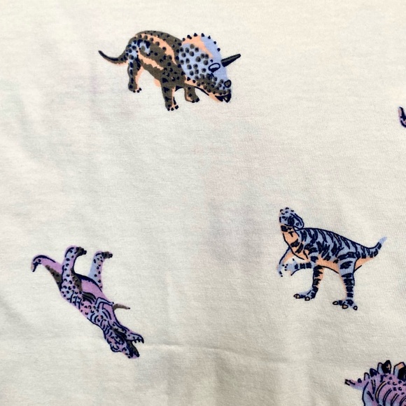 Cat & Jack Boys Kids T-Shirt Set of 2 NWT Size 6/7 Small - Picture 9 of 11